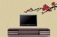 創(chuàng)意無(wú)限，色彩紛呈 探索新型無(wú)縫裝修材料的革新魅力