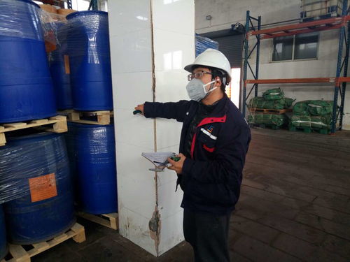 黃山市廠房安全檢測申請辦理流程及技術(shù)服務詳解