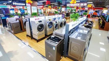 10部門聯(lián)合發(fā)布24條新政，家電消費迎政策東風(fēng)
