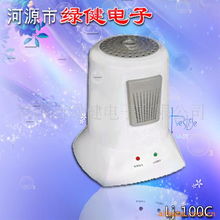 河源市綠健電子 致力打造高品質生活小家電產品線