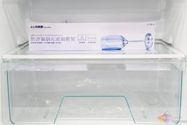 節能家電熱潮涌動，美的冰箱領跑綠色消費新風尚