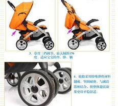 閑置童車低價(jià)轉(zhuǎn)讓 寶寶的成長伴侶等你帶回家