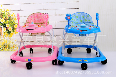 音樂學(xué)步車 多功能小帽子玩具，寶貝最愛之選